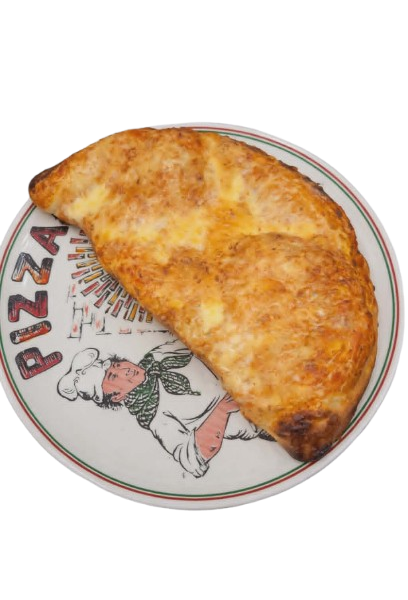 Pizza Calzone