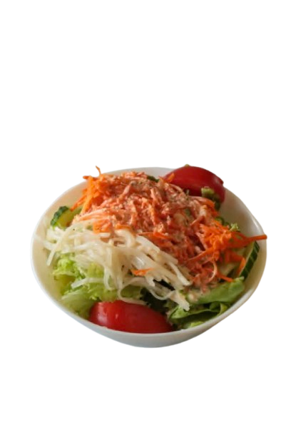 Beilage salat